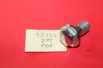 Nos Honda Front Fork Bolt 1968 CB350 CB450 CL350 1967 CL450 Oem # 90123-292-000. Fixed Price $39.95.