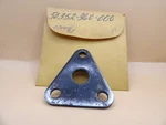 Nos Honda CR125M Elsinore Mr Mt 175 74-76 Genuine Left Motor Mount 50352-360-000. Fixed Price $39.98.