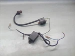 1985 Suzuki Alt 185 Cdi Box Igniter And Ignition Coil Sparker 84 86. Fixed Price $99.99.