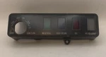 Nos Oem Kawasaki Cover Pilot Lamp Upper Part # 25023-1014 1979-1982 KZ1300. Fixed Price $229.95.