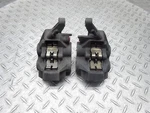 2005 02-09 Yamaha Road Star Warrior XV1700 Front Brake Caliper Left Right Pad. Fixed Price $57.10.