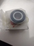 Suzuki 08123-62027-000 Front Wheel Bearing Nos New Oem. Fixed Price $29.87.