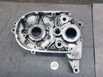 1969-76 Yamaha AT1 AT2 AT3 Atm CT1 DT125 Left Side Crankcase #248-15111-02-00. Fixed Price $42.00.