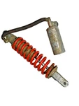 1983 Honda Rear Shock Suspension Spring Coil Red Oem. Fixed Price $94.95.