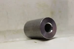 2001 Honda CBR600 (HB98) Nos Oem 50192-MBW-D20 Frame Motor Engine Mount Collar. Fixed Price $5.00.