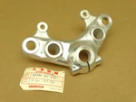 Nos Honda CB450 CL450 K2 Front Fork Top Bridge Triple Tree Clamp 53230-292-030. Fixed Price $218.28.