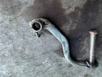 Honda Kick Starter Lever Arm 2002 Oem Nice 28300-GN1-000. Fixed Price $32.99.