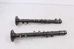 2007 Kawasaki Zzr ZX600J / Camshaft Intake And Exhaust Set. Fixed Price $39.00.