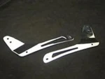 Highway Hawk Sissy Bar Bracket HH-521-1048A. Fixed Price $51.63.