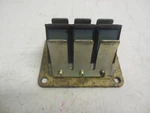 FF02 Kawasaki 300 Sx 1989 Reed Valve 12021-1007. Fixed Price $39.49.