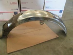 1975 Suzuki Blazer Rear Back Fender Mud Guard. Fixed Price $34.39.