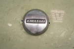 Kawasaki H-1 KH500 H1A Triple Early *2088 Stator Cover. Fixed Price $129.99.