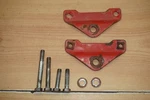 1981 1982 Honda Engine Motor Mount 50155-961-000ZA. Fixed Price $24.11.