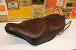 1981-1982 Harley-davidson Shovelhead Panhead Comfort Flex Seat Handrail Nos. Fixed Price $250.00.
