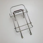 Honda Aero 50 Parcel Rack Luggage Carrier. Fixed Price $34.99.