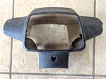 1987 Honda Elite SE50 Front Handlebar Cover Black Painted See Description. Fixed Price $44.99.