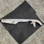 1981 Honda CM400E Cover Side. Fixed Price $15.00.
