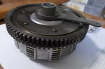 Vintage Honda CB160 Clutch Basket Plate Disk Assembly Oem 22100-216-000 (newt). Fixed Price $150.00.