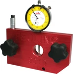 Feuling Pinion Shaft Run Out And Gear Drive Backlash Tool 9015. Fixed Price $129.95.