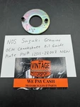 Nos Suzuki Genuine Oem Crankshaft Oil Guide Plate Part # 12511-28002 New. Fixed Price $12.95.