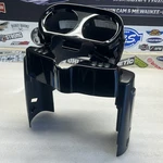 2015-2023 Oem Harley Road Glide Gauge Housing Nacelle Denim Black. Fixed Price $199.00.