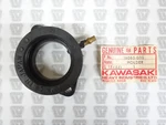 Kawasaki Nos New 16065-036 Carburetor Holder KZ750 Ltd Ii. Fixed Price $69.99.
