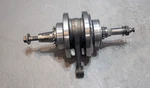 Honda XL250S. Fixed Price $32.00.