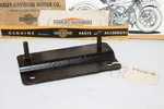 1970-77 Harley Xlch Sportster Voltage Regulator Mounting Bracket 74525-70 Nos. Fixed Price $15.00.