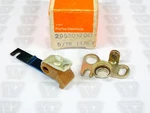 Amf Harley Davidson Nos New 29530-70M Contact Breaker Set Msr. Fixed Price $24.99.