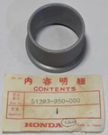 New 1977-1984 Genuine Honda Fl 250 Odyssey Front Arm Bushing Oem 51393-950-000. Fixed Price $58.69.
