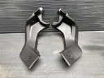 2021 Yamaha Yzf R3 Left And Right Dash Panel Fairing Covers Oem #10. Fixed Price $50.00.