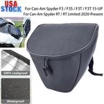 Portable Front Trunk Storage Cooler Bag For Can-am Spyder F3S F3L F3T 15+. Fixed Price $50.94.