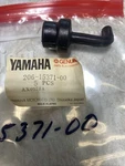 Nos Yamaha New Oem Rubber Breather G6S CS3B YCS1 206-15371-00-00 #123. Fixed Price $15.99.