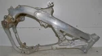 Kawasaki Kx 250F Frame Main Chassis Aluminum 2013-2014. Fixed Price $249.95.