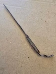 Harley Wla Wlc Wld Flathead Oil Tank Buffer 3505-37 Nos. Fixed Price $75.00.