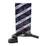 Bosch Ignition Coil With Spark Plug Connector For Mercedes E350 0221604034. Fixed Price $66.95.