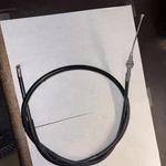 Original Clutch Cable Honda CBX1000 Nos: 22870-422-000. Fixed Price $25.00.