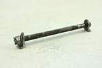 2011 Kawasaki KLR650 Oem Rear Axle B4475. Fixed Price $20.99.