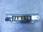 1983-93 Yamaha Venture Royale Front Fairing Badge #0170-28346-0 PL107 +. Fixed Price $40.33.