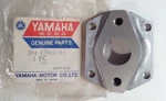 Nos Genuine Yamaha 1972 LT2M 100CC Intake Joint 304-13565-00 New Oem. Fixed Price $19.99.