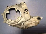 Honda XL250 1976-78 XL350 Left Engine Side Stator Magneto Cover For Parts. Fixed Price $80.00.