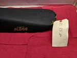 2005 Ktm 85 Sx Seat 47007040100. Fixed Price $49.99.