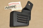 Nos Honda 1982-83 NC50A Express Carburetor Cover 17230-GA6-670. Fixed Price $137.49.
