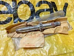 Honda 75-78 Elsinore CR125M1 Mainshaft Transmission Nos 23210-360-700. Fixed Price $110.00.