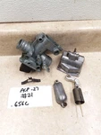 Honda CB350F Four Nice Carburetor Right Outside Unit #21 1972 1973-74 ACP27. Fixed Price $123.75.