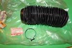 Nos Kawasaki Front Fork Boot 1985 KX125 KX250 KX500 49006-1178. Fixed Price $84.95.