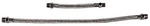 Stainless Steel Rocker Box Oil Line Kit For Harley Shovelhead 62783-66A 83102. Fixed Price $21.70.