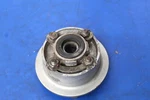 87-01 Kawasaki KE100 Oem Rear Back Wheel Sprocket Hub 42033-1042. Fixed Price $45.00.