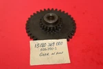 Nos Honda Genuine Oil Pump Drive Gear CB250 CJ250 CB360 Oem # 15180-369-000. Fixed Price $39.95.