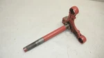 1969 Honda Trail Triple Tree Steering Stem. Fixed Price $30.00.